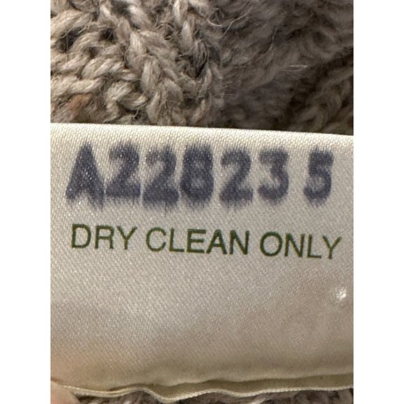 KILRONAN KNITWEAR Ireland Cable Knit Wool Winter Hat Beanie Warmth - Picture 3 of 6